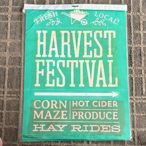 Chalk Couture Harvest Festival Stencils